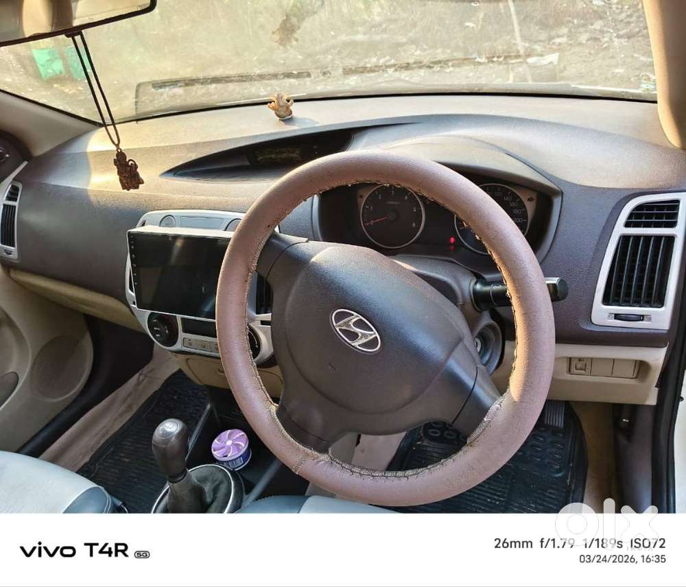 I20 2011 Magna Diesel