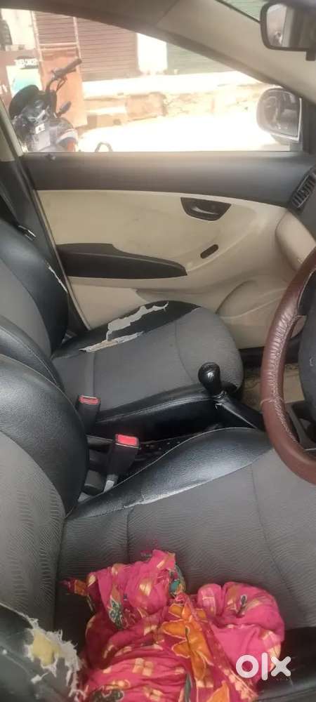 Hyundai Eon Era Plus 2013