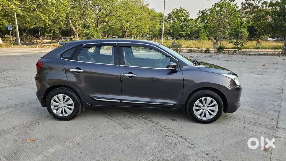 Maruti Suzuki Baleno Delta, 2016, Petrol