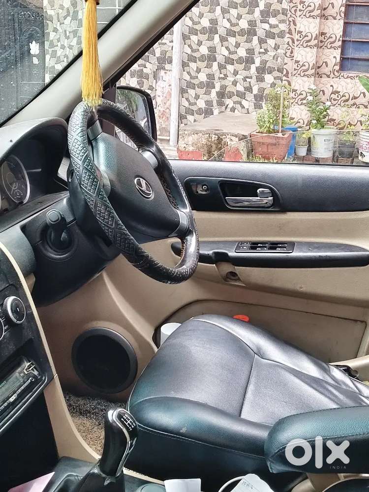 Tata Safari Storme 2016 Diesel