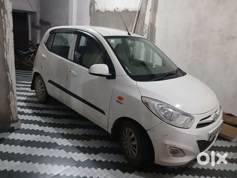 Hyundai I10 2014 Petrol Good Condition , Shining, Personal Car
