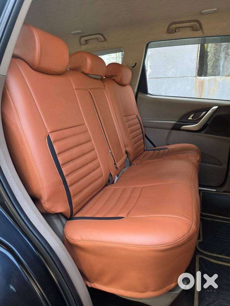 Mahindra Xuv500 2011-2015 W6 2wd, 2014, Diesel