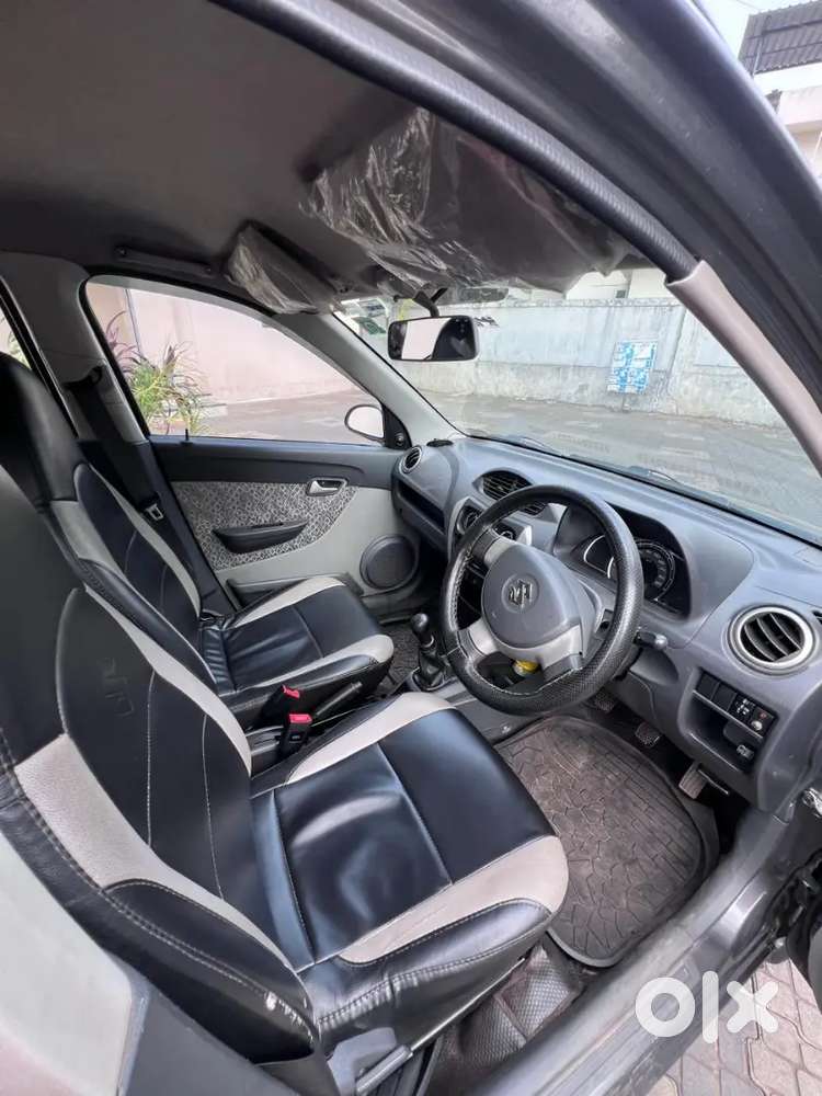 Maruti Alto Lxi Bsiv