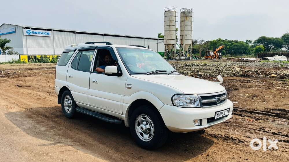 Well Maintained Safari Dicor