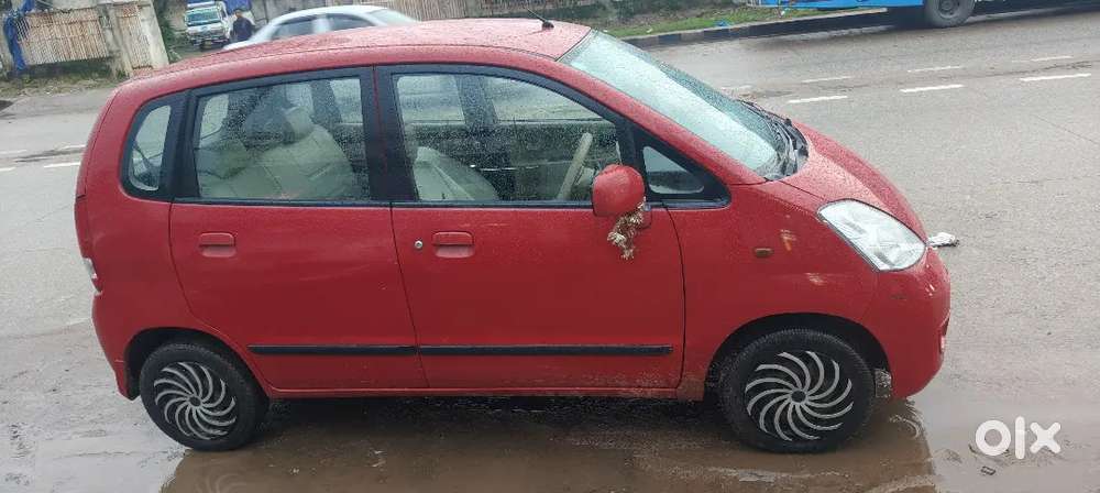 Maruti Suzuki Estilo Vxi 2007