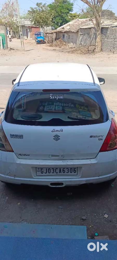 5 Owner, Passing 10/2027 Sudhi Chalu, Vomo 1 Chalu, Puc Chalu