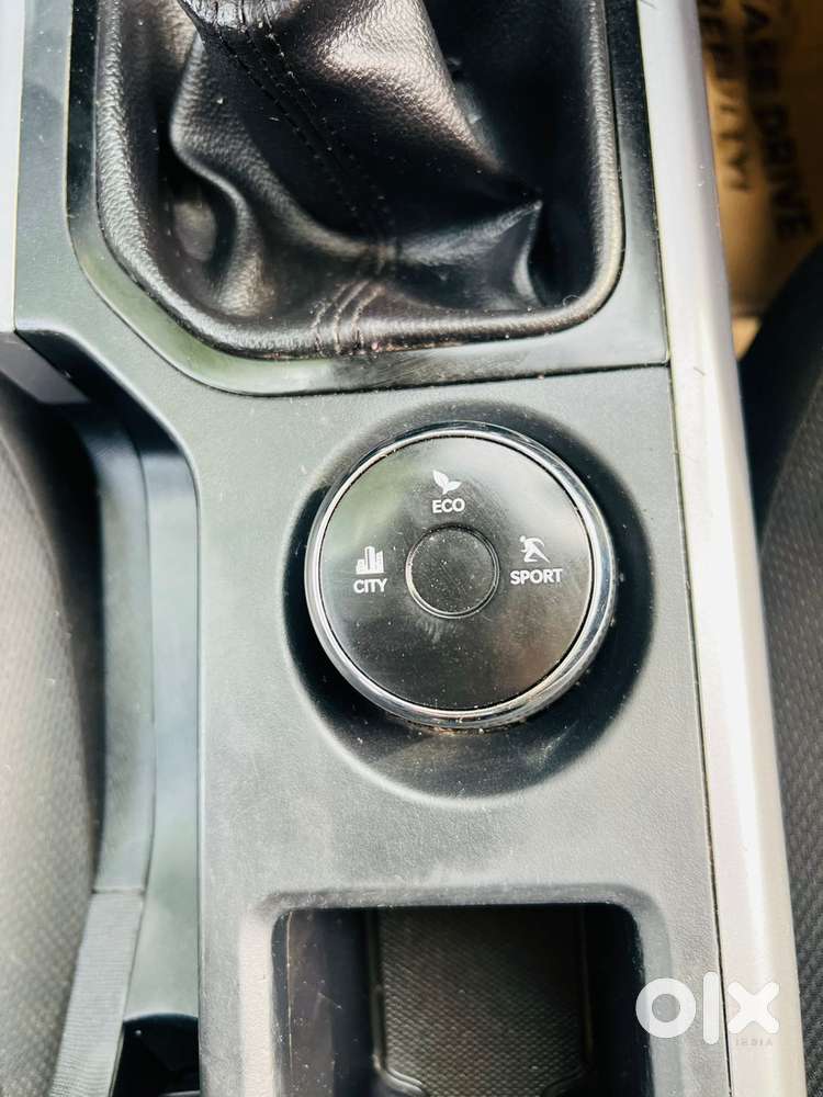Tata Nexon 1.5 Revotorq Xm (s), 2020, Petrol