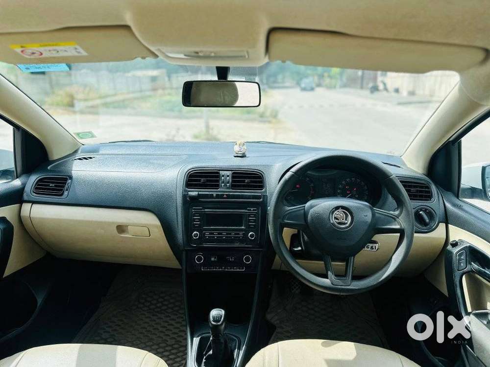 Skoda Rapid Tsi Active 1.0 Mt, 2020, Petrol