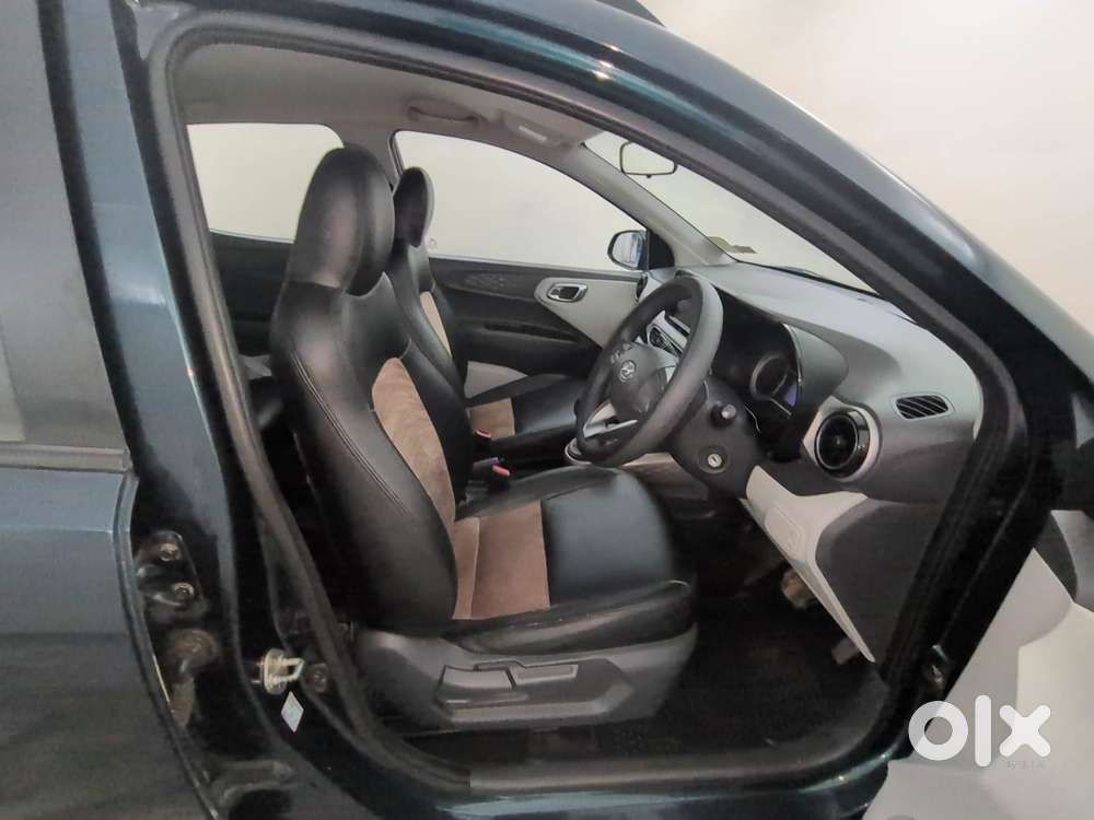 Hyundai Grand I10 Nios Sportz Amt 1.2 Crdi, 2020, Diesel