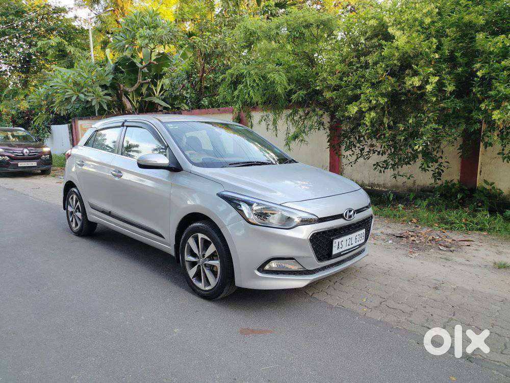 Hyundai I20 1.4 Asta, 2014, Diesel