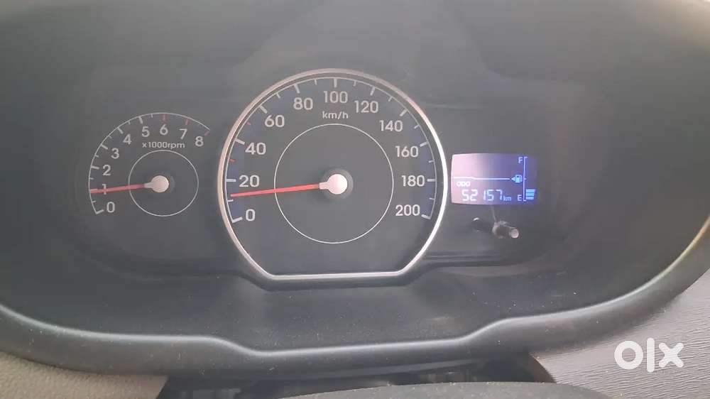 Hyundai I10_2010 Model_petrol_ Insurance/rc/puc Valid_repassing Done