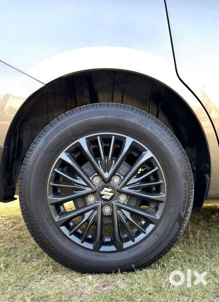 Maruti Suzuki Ertiga Vxi (o) Cng, 2022, Cng & Hybrids