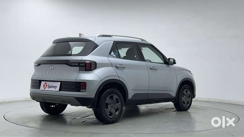 Hyundai Venue Sx, 2023, Petrol