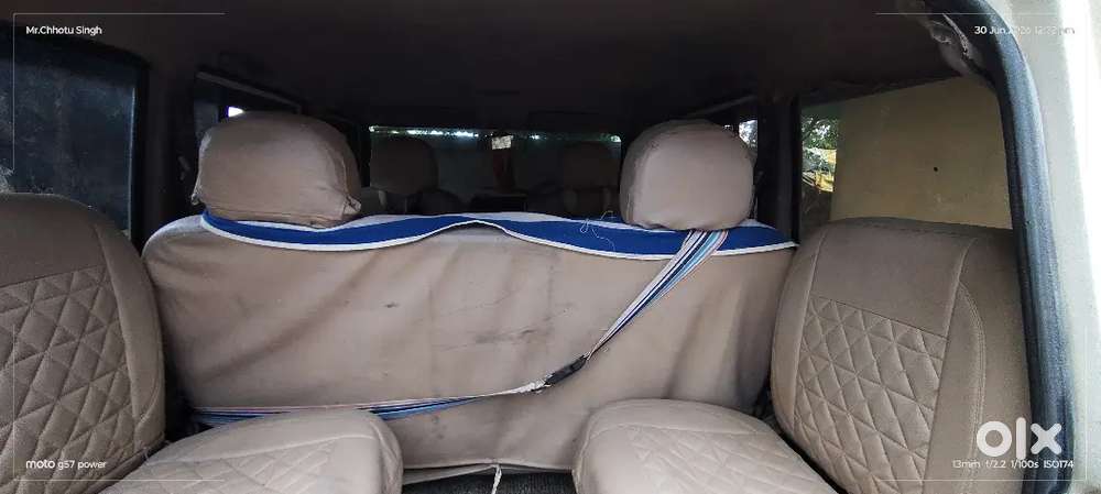 Mahindra Bolero 2014 Diesel 170000 Km Driven