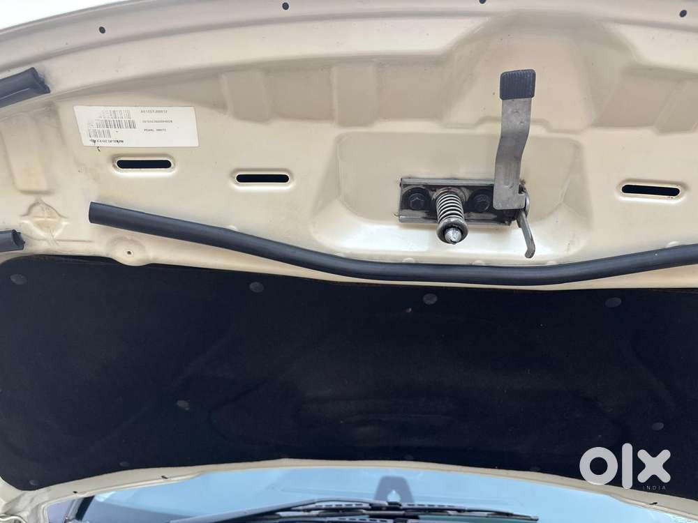 Tata Hexa Xta, 2017, Diesel