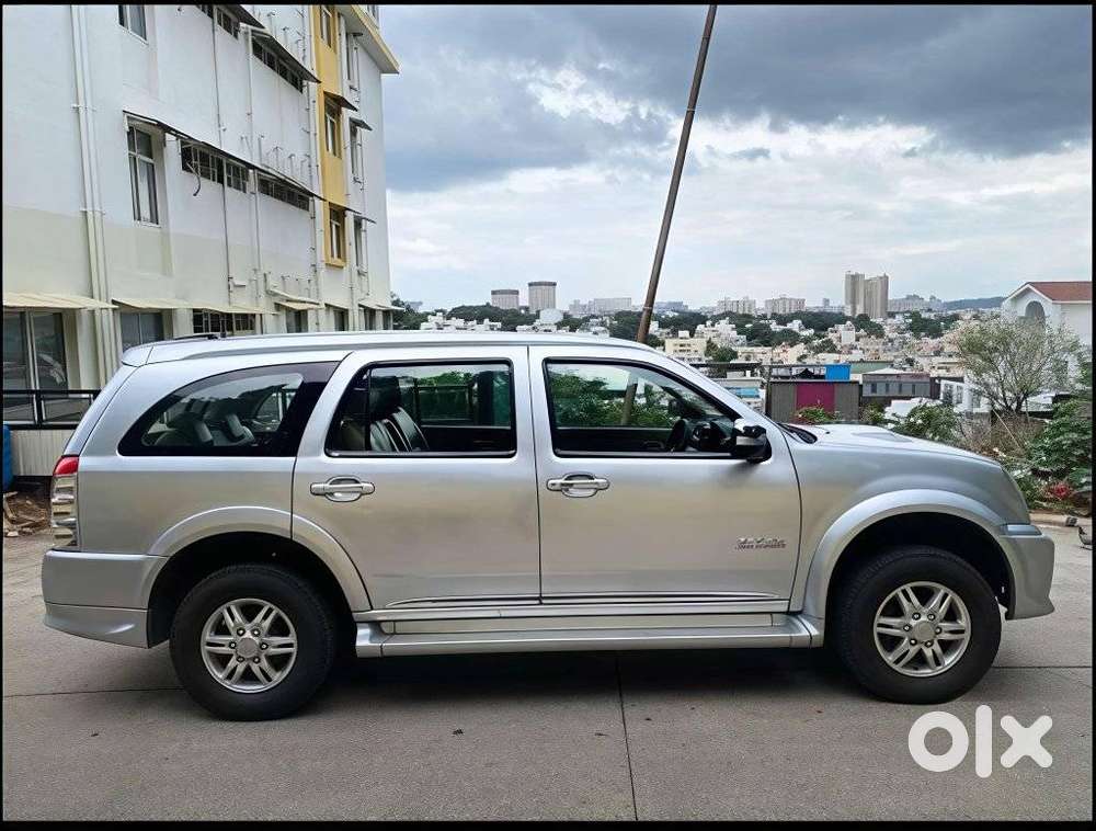 Isuzu Mu 7 At Premium, 2017, Diesel