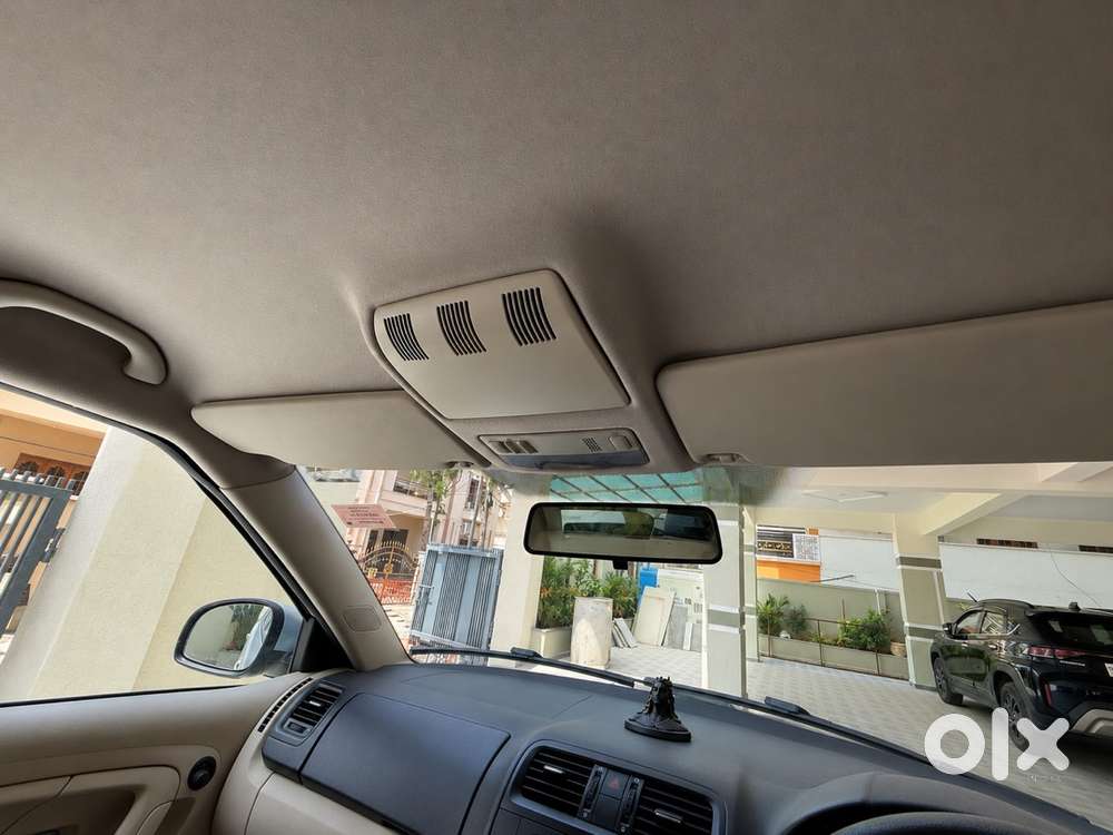 Skoda Fabia Diesel Manual 2013