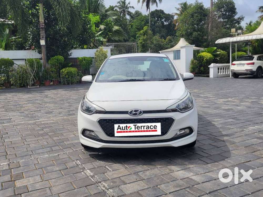 Hyundai I20 1.2 Asta, 2015, Petrol