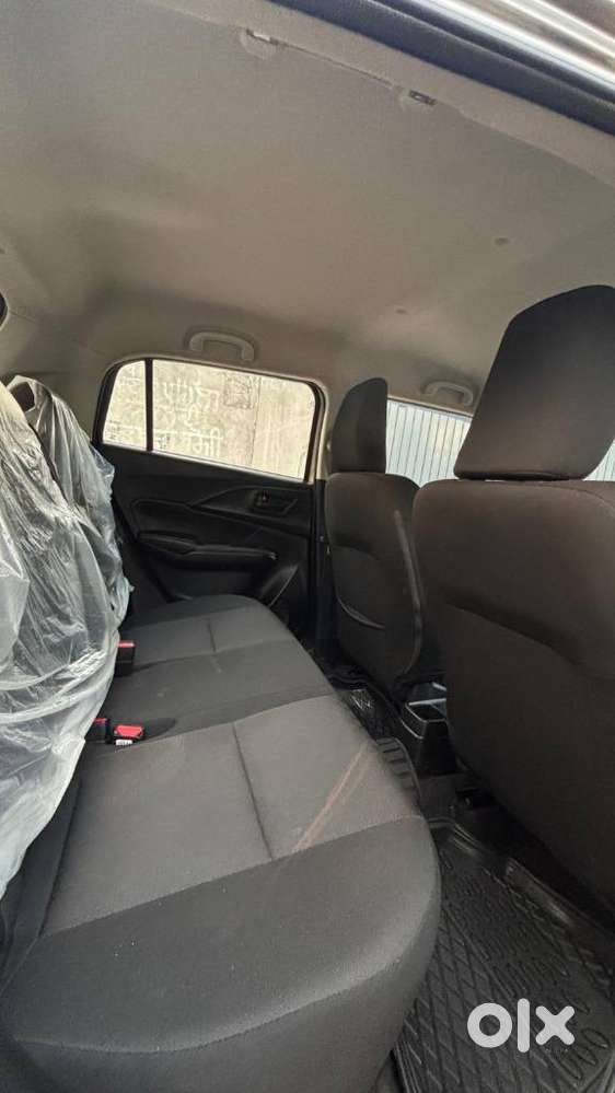 Maruti Suzuki Swift, 2025, Petrol