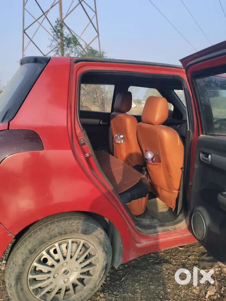 Arjent Vikaychi Aahe