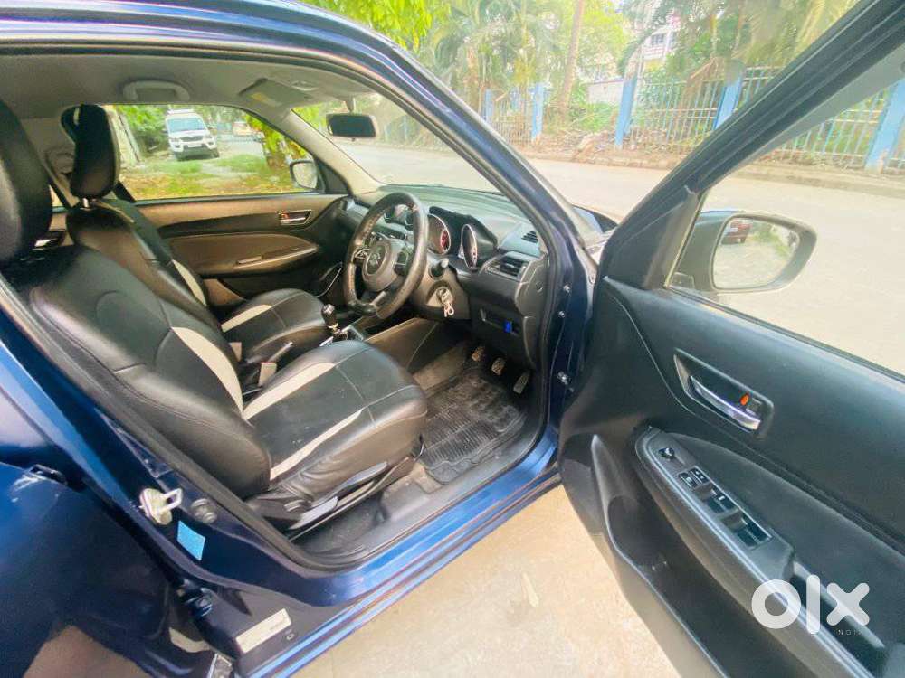 Maruti Suzuki Swift Vxi 1.2 Abs Bs-iv, 2020, Petrol