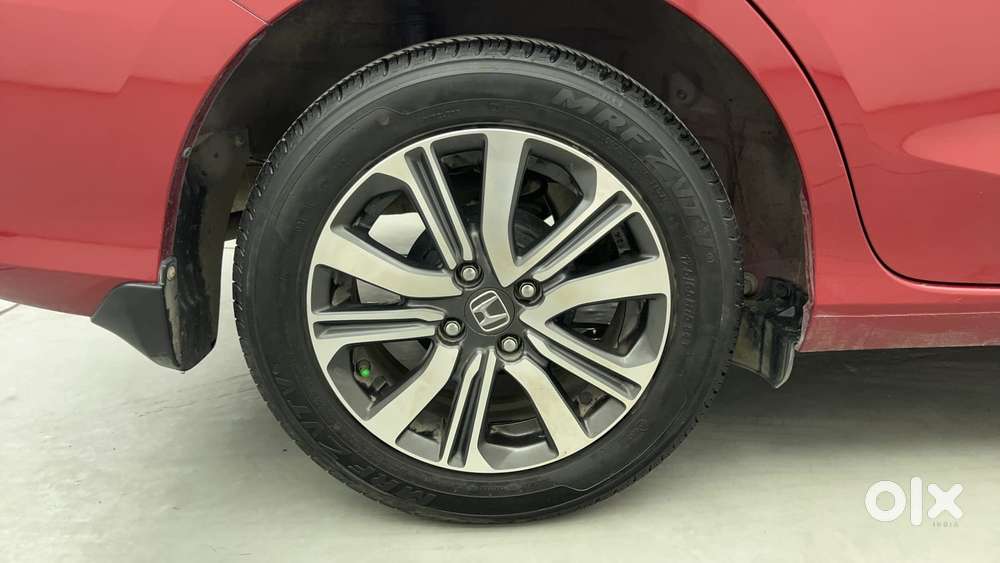 Honda Amaze Vx 1.2 Petrol Mt, 2024, Petrol