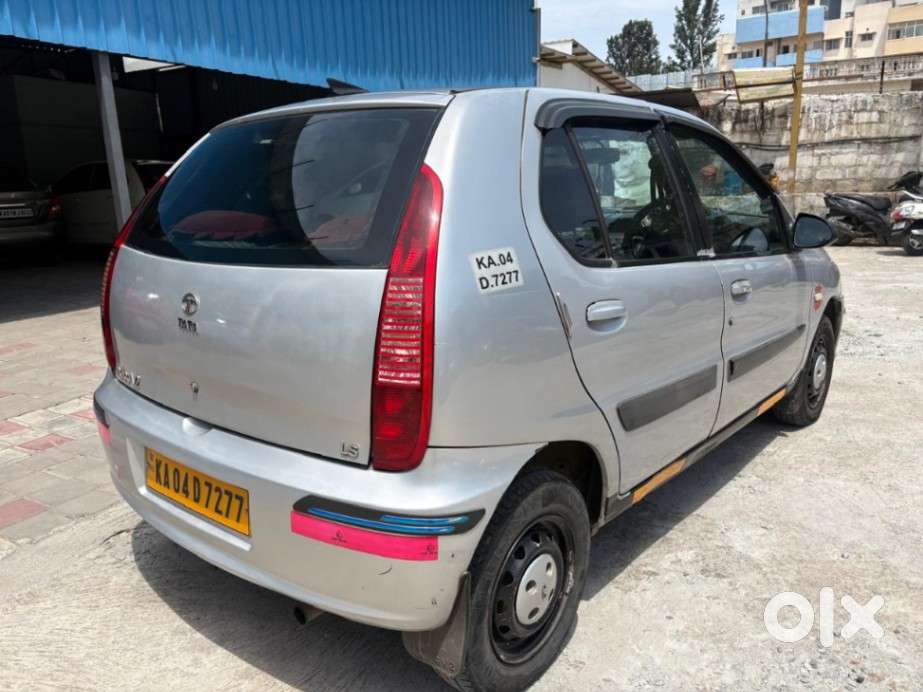 Tata Indica V2 Dl Bsiii, 2013, Diesel