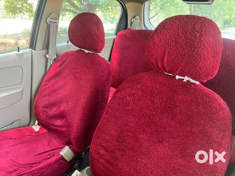 Chevrolet Spark 2011 Petrol Well Maintained