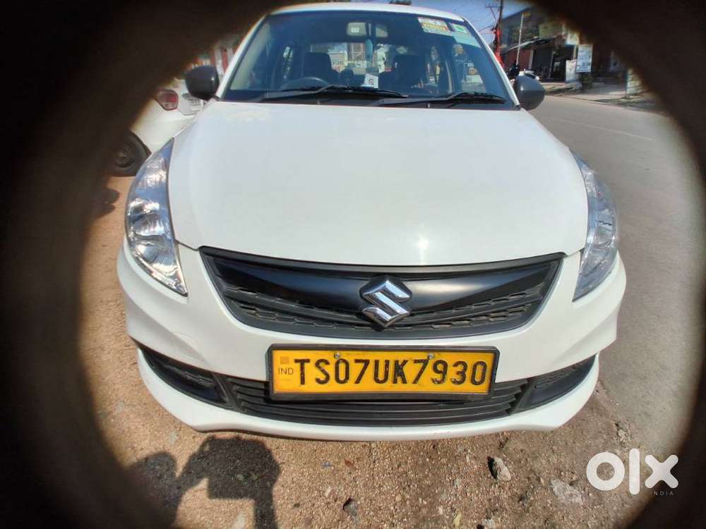 Maruti Suzuki Swift Dzire Tour Ldi, 2022, Cng & Hybrids