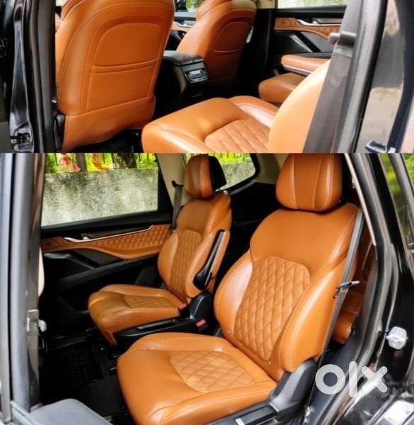 Mg Gloster Savvy 6 Seater, 2021, Diesel