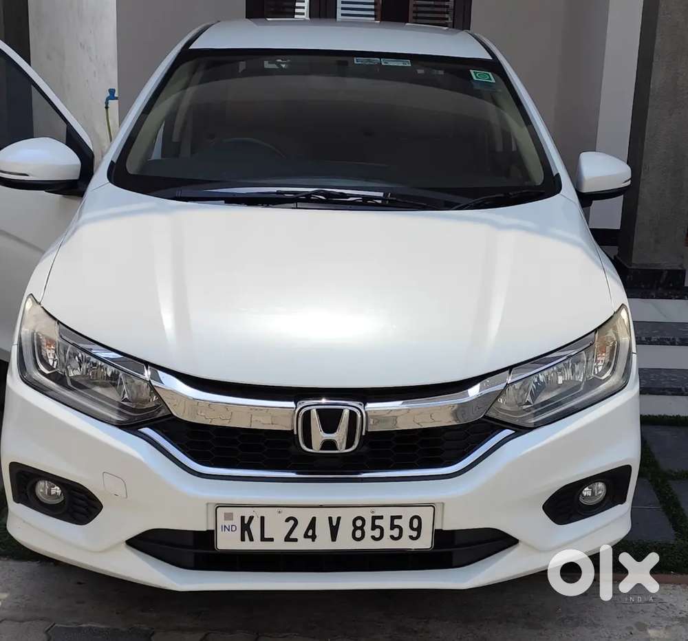 Honda City 2022 Petrol Well Maintained