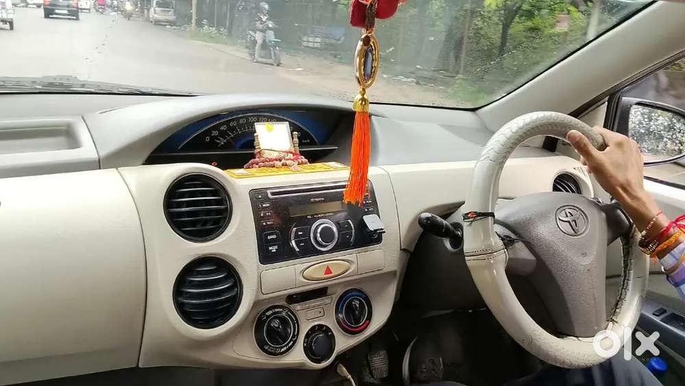 Toyota Etios Gd 2014 Diesel Manual