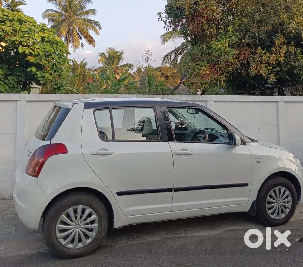 Maruti Swift Vdi  2008