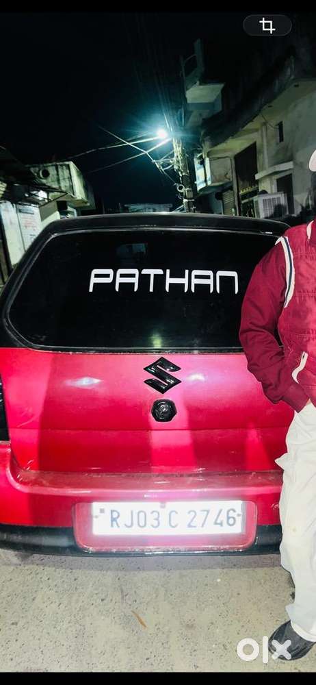 Well Condition Good Mialege With Lpg Kit Alto