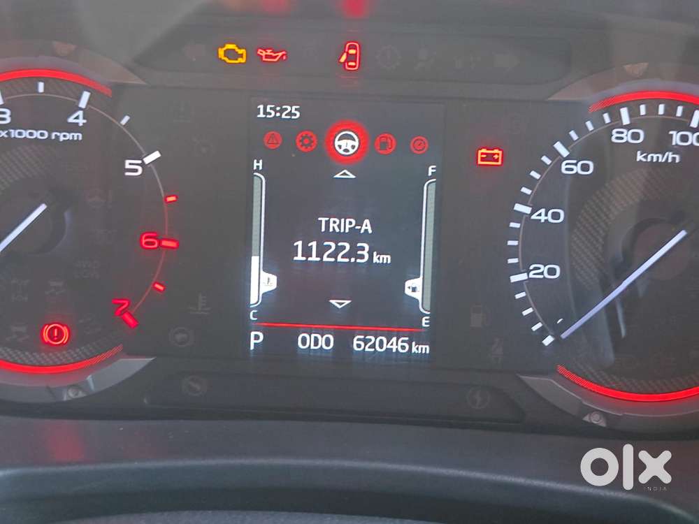 Mahindra Thar Lx Convertible Top Petrol At 4wd, 2021, Petrol