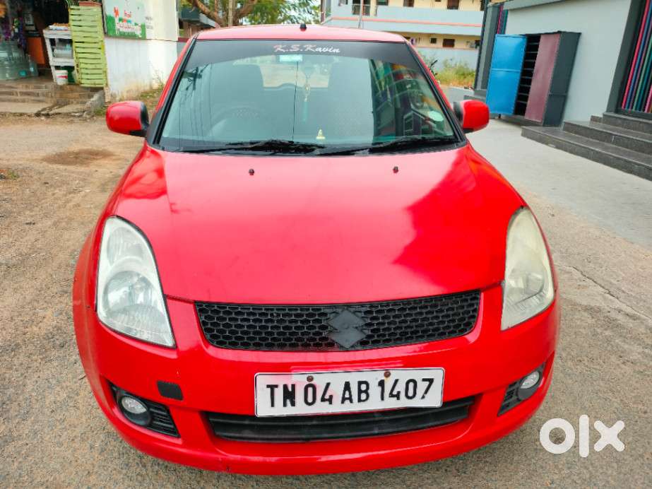 Maruti Suzuki Swift 2004-2010 Vdi Bsiii, 2007, Diesel