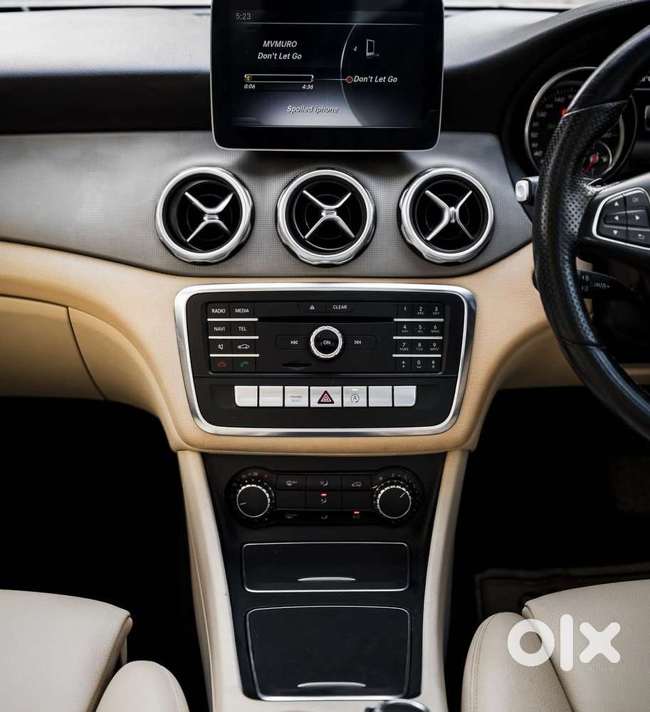 Mercedes-benz Gla 200, 2019, Petrol