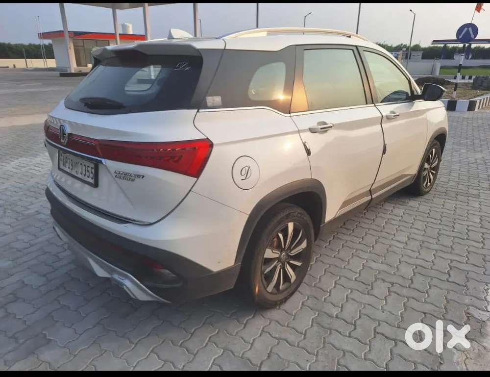 Mg Hector 2.0 Diesel 2020