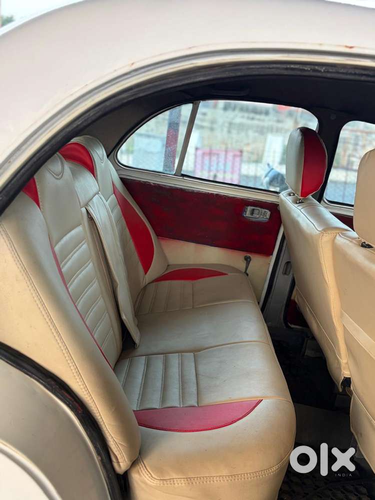 Ambassador Encore Bsiv, 2011, Diesel