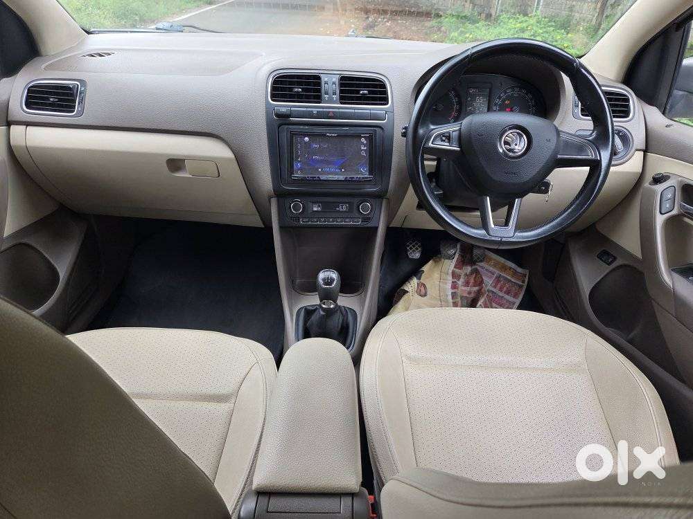Skoda Rapid 2013-2016 1.5 Tdi Elegance, 2015, Diesel