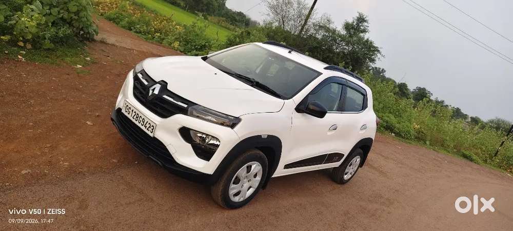 Renault Kwid Rxt Sce 2022