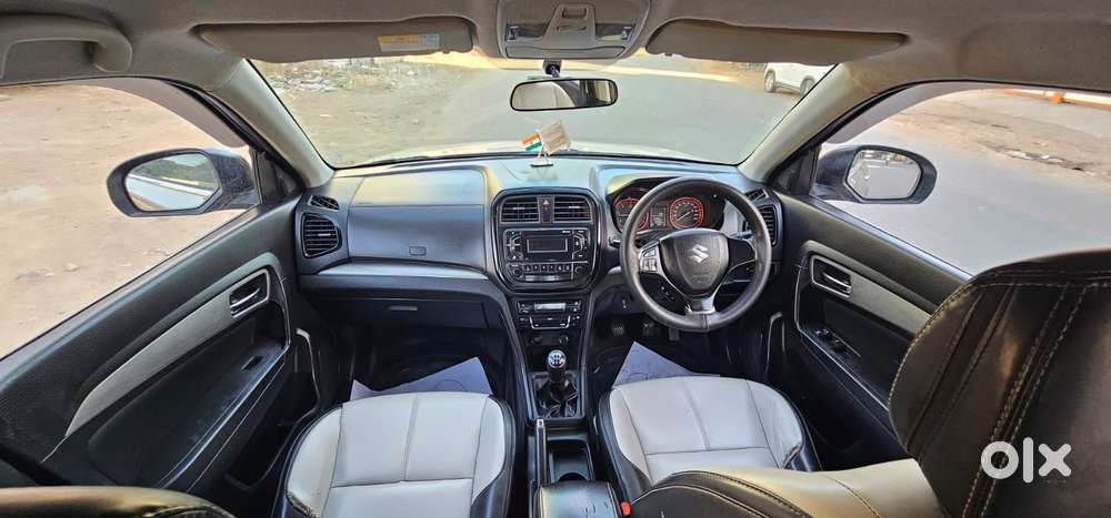 Maruti Suzuki Brezza Zdi, 2019, Diesel