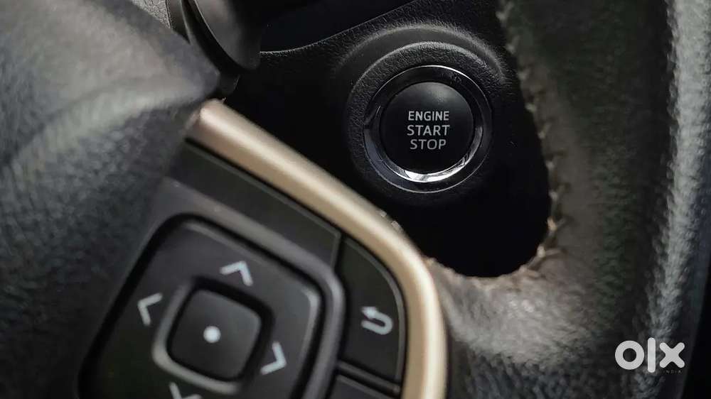 Toyota Innova Crysta 2022 Diesel Automatic