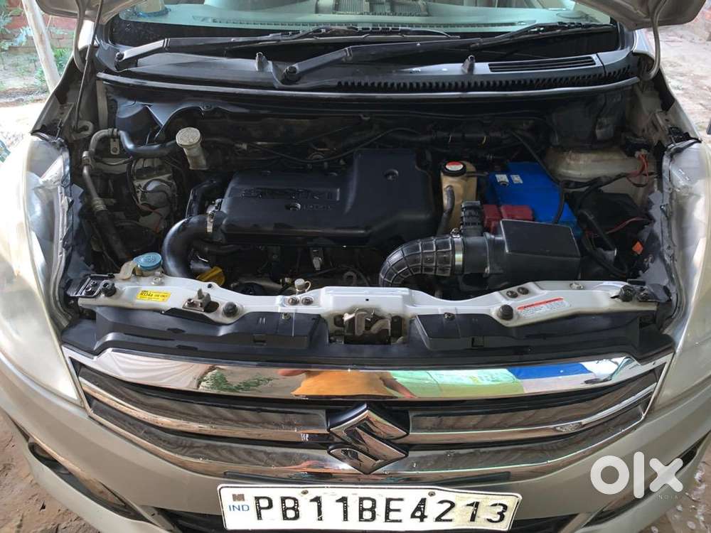 Maruti Suzuki Diesel Car 2013