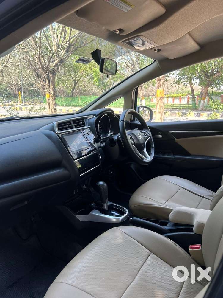 Honda Jazz Vx Cvt, 2019, Petrol