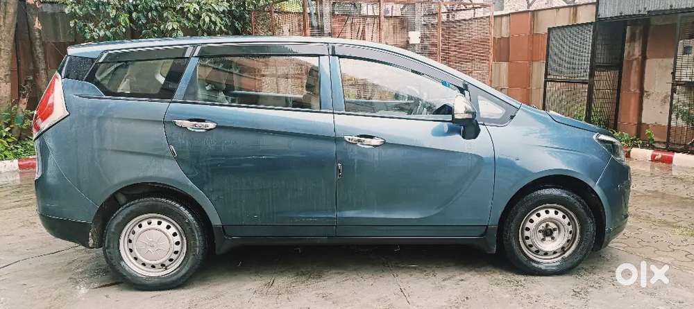 Mahindra Marazzo 2018 Diesel Manual