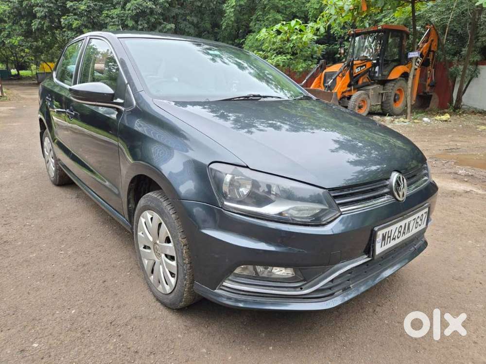 Volkswagen Ameo 1.2 Mpi Comfortline, 2017, Petrol