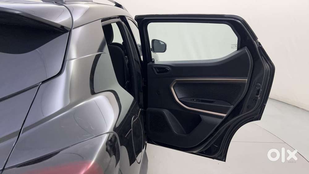 Renault Kiger Rxt Amt Opt, 2022, Petrol