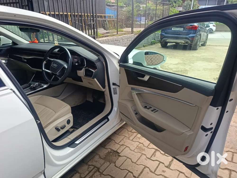 Audi A6 2.0 45 Tfsi Technology, 2020, Petrol