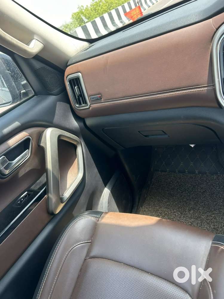 Mahindra Scorpio-n 2023